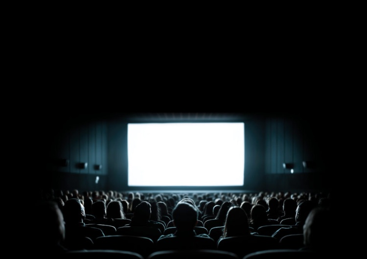 Sala kinowa Jesień krótkometrażowa. Sprawozdanie z festiwalu Cinemaforum