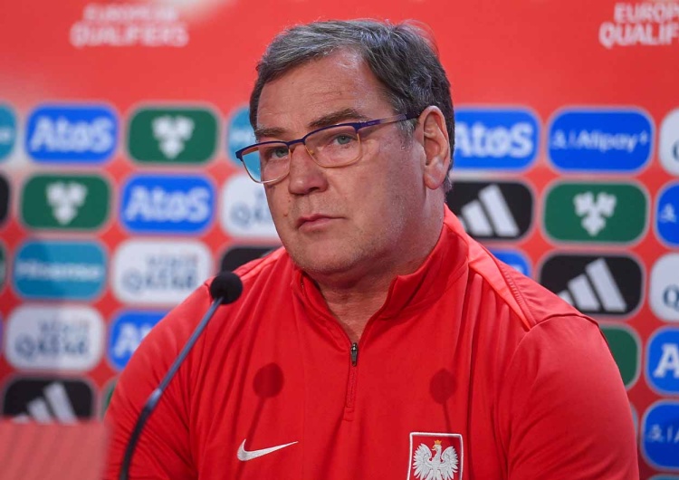 Selekcjoner reprezentacji Polski Jan Urban ma problem Złe wieści przed meczem Polska - Holandia. Kadra bez kluczowych graczy
