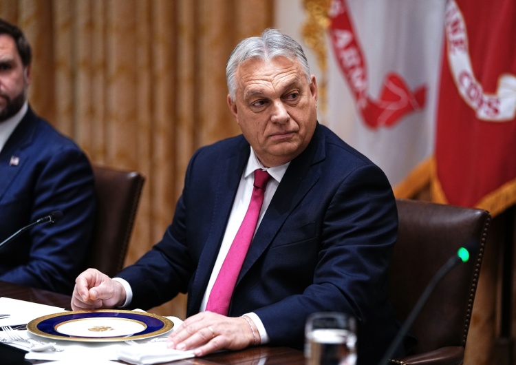 Viktor Orban Sensacyjny zwrot akcji na Węgrzech. Ringier sprzedaje media ludziom Orbana. Co z Onetem i Faktem w Polsce?