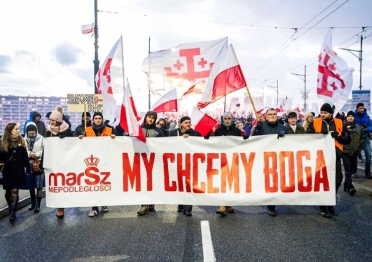 Marsz Niepodległości Były premier weźmie udział w Marszu Niepodległości. 