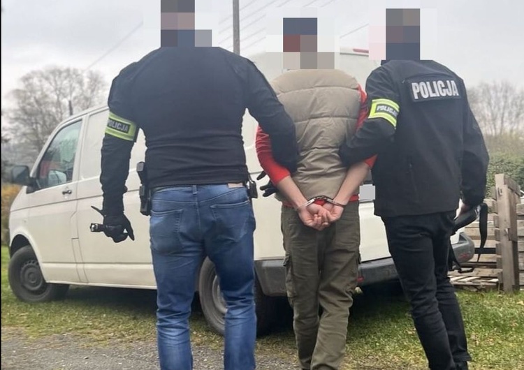 policja Próbował wciągnąć nastolatkę do auta. Reakcja świadka uratowała dziewczynę 