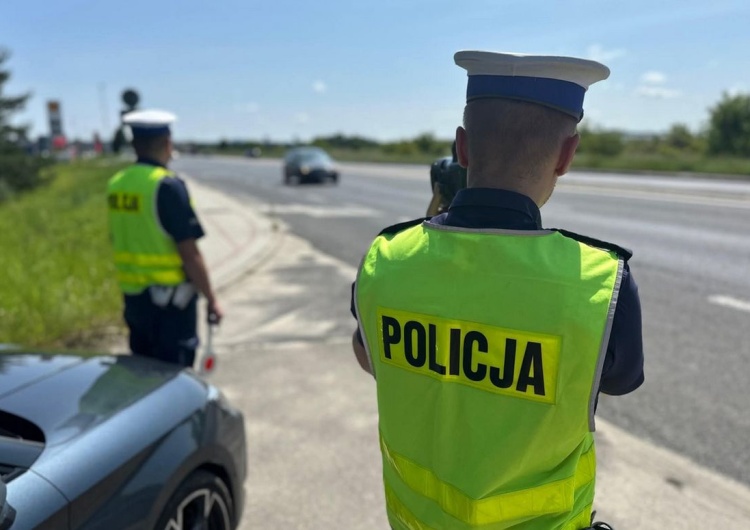  Więzienie za przekroczenie prędkości. Sejm zaostrzył przepisy dla kierowców