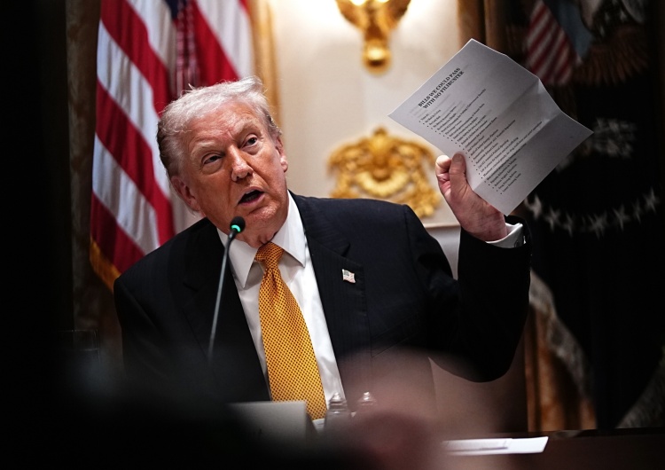 Donald Trump Donald Trump domaga się od BBC odszkodowania. Astronomiczna kwota