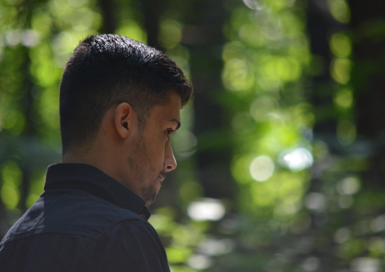 Zdjęcie ilustracyjne Aktywizm sędziów nie pozwala rządowi Niemiec powstrzymać napływu Afgańczyków