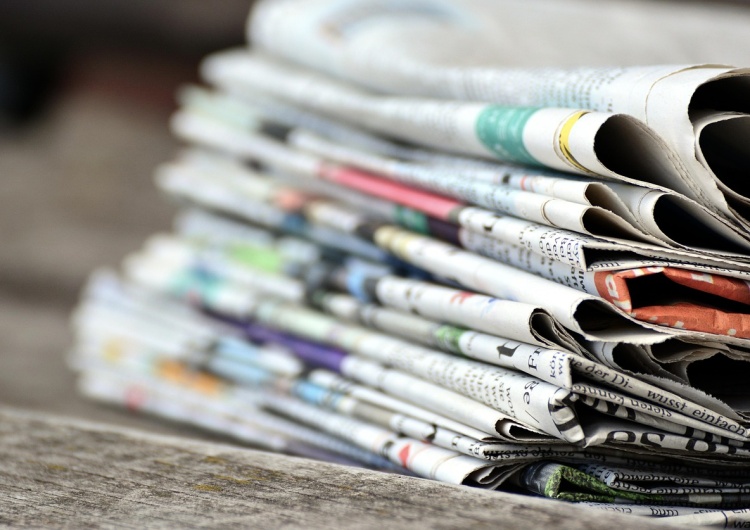 Zdjęcie ilustracyjne Niemcy znów szkalują Marsz Niepodległości: „Przyciąga prawicowych radykałów, homofobów i antysemitów”