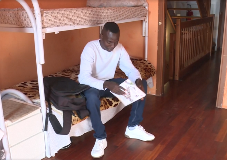 Zdjęcie ilustracyjne Polska będzie zwolniona z paktu migracyjnego? KE twierdzi, że to możliwe