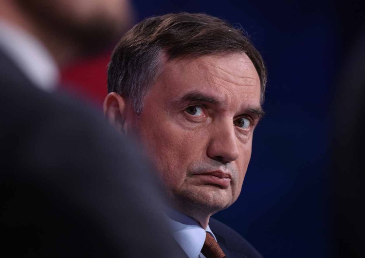 Zbigniew Ziobro Belgia albo Węgry. Zbigniew Ziobro ma propozycję dla prokuratury