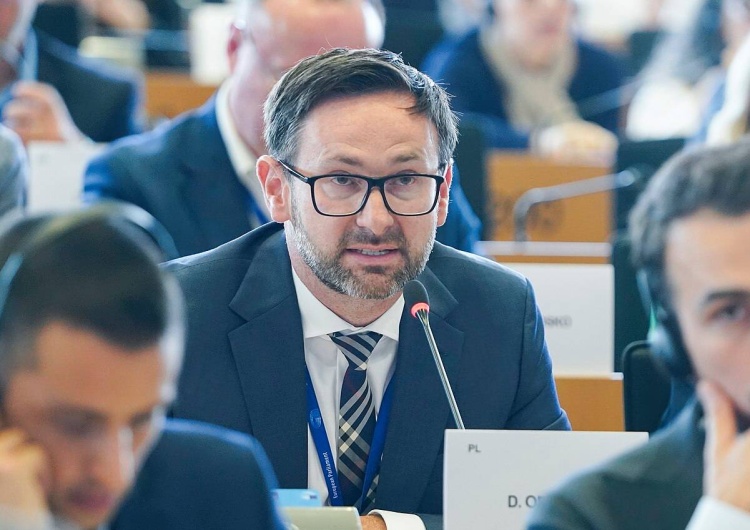 Daniel Obajtek „Nie mogę się doczekać”. Daniel Obajtek zostanie dziś przesłuchany w prokuraturze