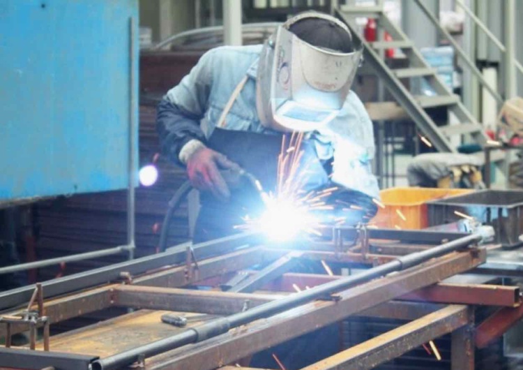 Zdjęcie ilustracyjne Najwyższy wzrost PKB od trzech lat. Jest komunikat GUS