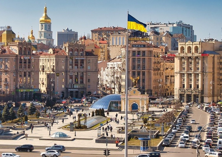 Ukraina Bruksela: Skandal korupcyjny na Ukrainie nie wpłynie na jej proces akcesji do UE