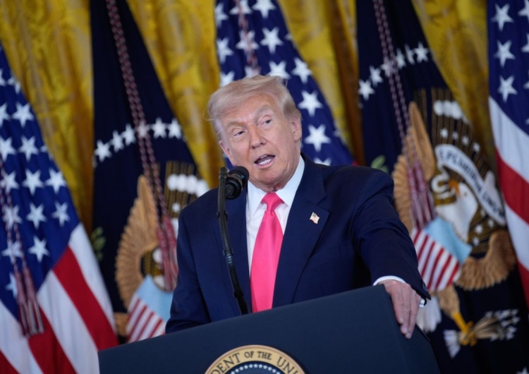 Donald Trump Pentagon przedstawił Trumpowi plany ataku na Wenezuelę. Decyzja jeszcze nie zapadła