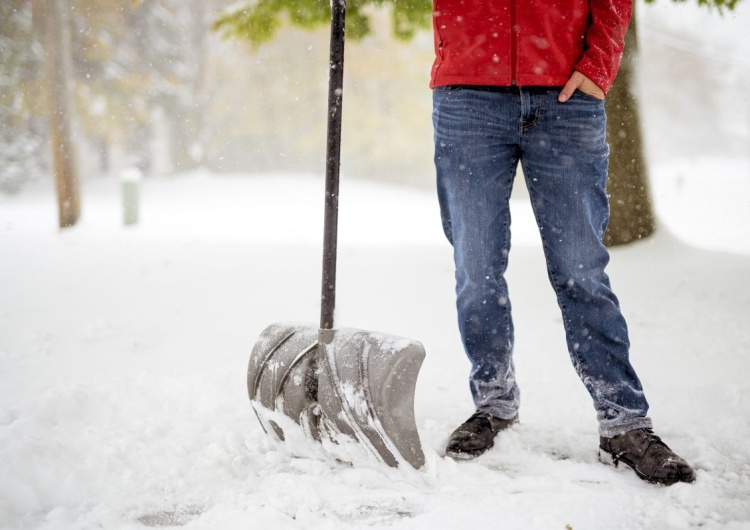 śnieg Wir polarny uderzy w Polskę już w listopadzie. Nadchodzi pierwszy atak zimy