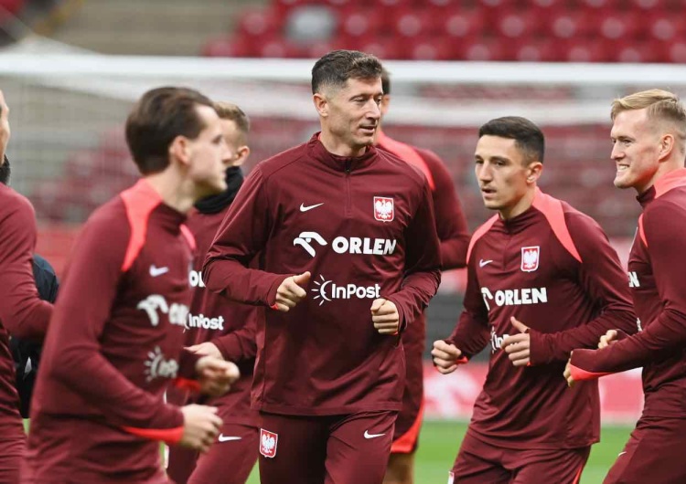 Piłkarze reprezentacji Polski zmierzą się dziś z Holandią Polska – Holandia. Tak piszą o nas holenderskie media