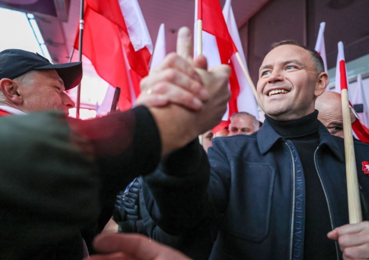 Karol Nawrocki 100 dni prezydenta. Karol Nawrocki opublikował filmowe podsumowanie