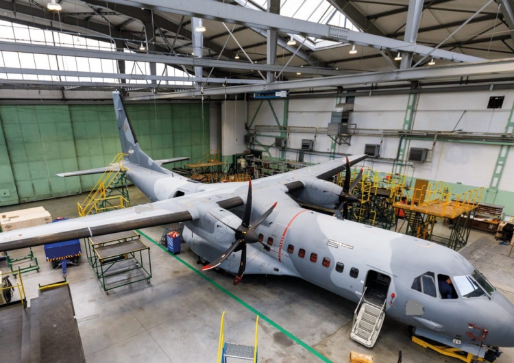 Fabryka i samolot Airbus Poland: ukryty gigant polskiego lotnictwa, który walczy o wielkie kontrakty