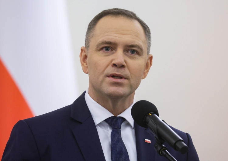 Prezydent RP Karol Nawrocki Prezes PiS: 100 dni prezydenta Nawrockiego to 100 dni spełnionych obietnic