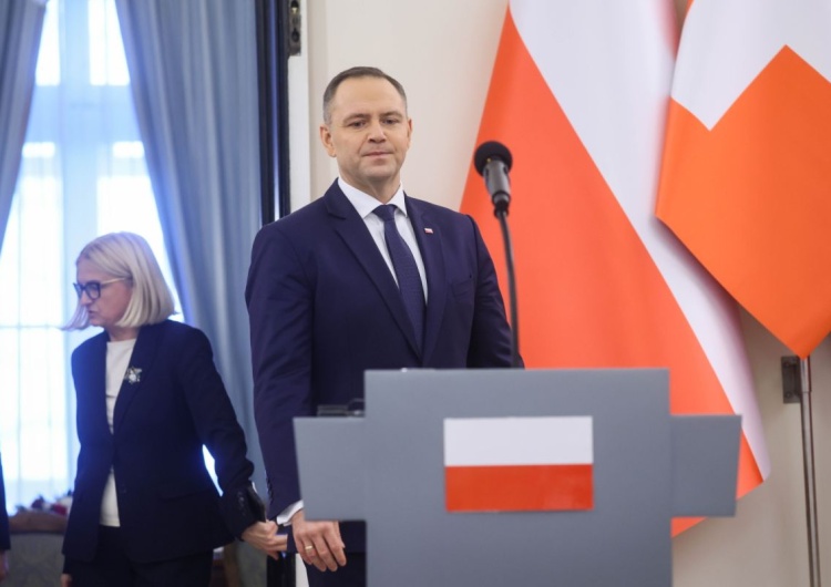 Karol Nawrocki Będzie Rada Gabinetowa? Prezydent reaguje na dramatyczną sytuację w służbie zdrowia