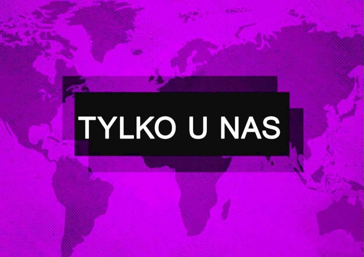 Tylko u nas Zapytaliśmy ministra cyfryzacji Krzysztofa Gawkowskiego co zrobi jeśli Karol Nawrocki zawetuje projekt cenzury internetu