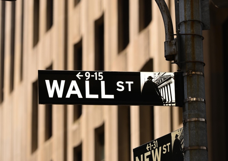 Zdjęcie ilustracyjne Szykuje się największy krach giełdowy w historii? „Wall Street czeka 'sądny dzień'”