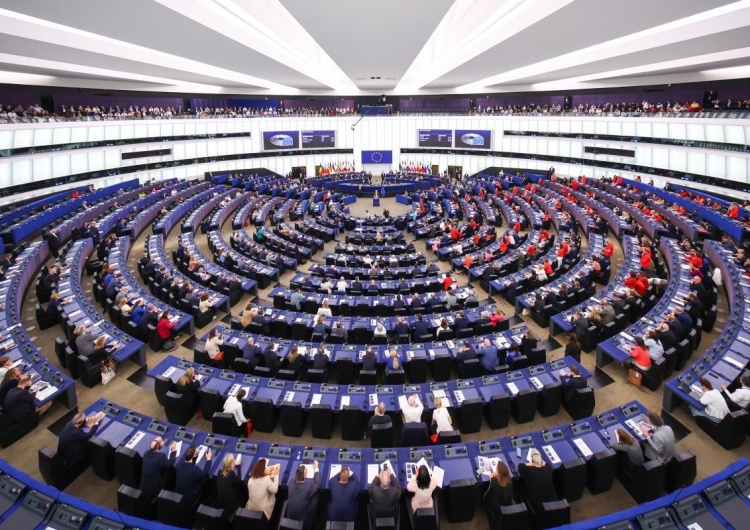 Parlament Europejski Punkty krytyczne nowego celu klimatycznego UE przedmiotem sporu. Copa i Cogeca wzywają do rozmów trójstronnych