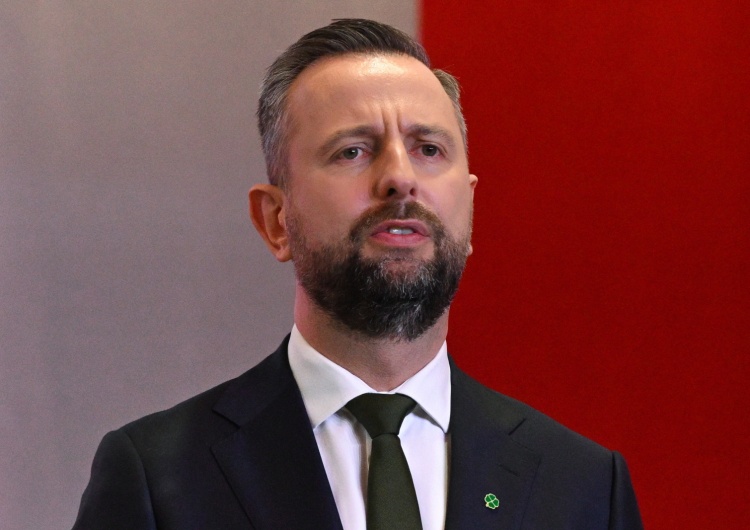 Władysław Kosiniak-Kamysz Wybór nowego prezesa PSL. Jest decyzja partii