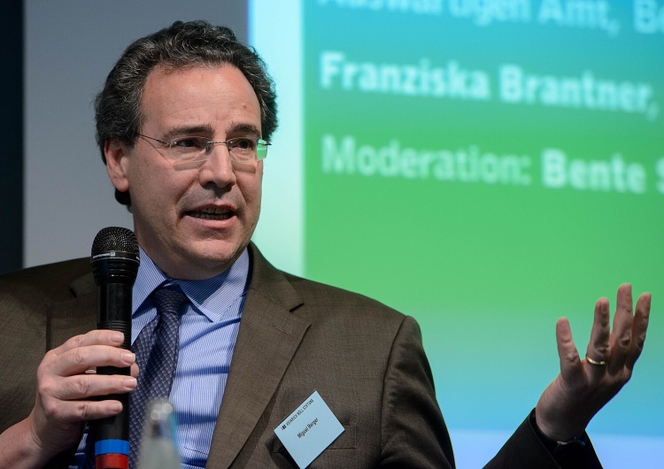 Miguel Berger Mularczyk do ambasadora Niemiec: W tej sytuacji powrót do Berlina byłby rozwiązaniem uczciwszym