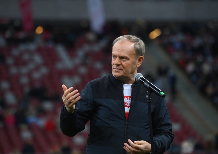 Donald Tusk Nowy sondaż nie pozostawia złudzeń. Polacy krytycznie o kierunku, w jakim zmierza kraj