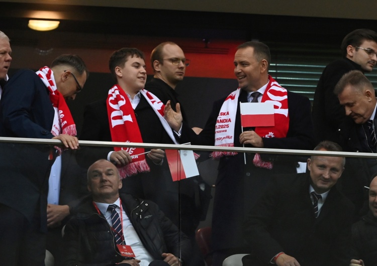 Prezydent Karol Nawrocki Antoni Nawrocki Groźby pod adresem Karola Nawrockiego. Są nowe informacje