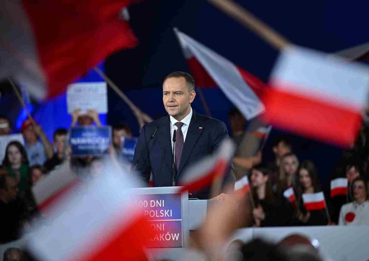 Prezydent Karol Nawrocki Nowy projekt prezydenta: Zmiany w Funduszu Medycznym