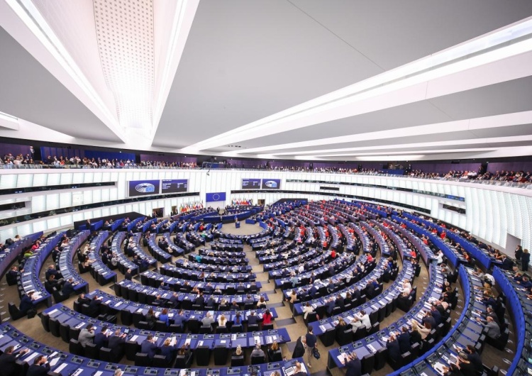 Parlament Europejski Administracja PE odrzuciła wniosek o poddanie umowy UE-Mercosur do oceny TSUE