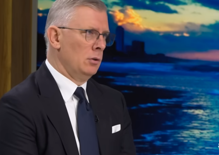 prof. Sławomir Cenckiewicz Szef BBN ostrzega: 