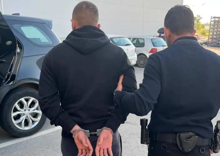 Zdjęcie ilustracyjne Handel narkotykami w Europie kwitnie w najlepsze. Eksperci: Nie ma woli politycznej, żeby to powstrzymać