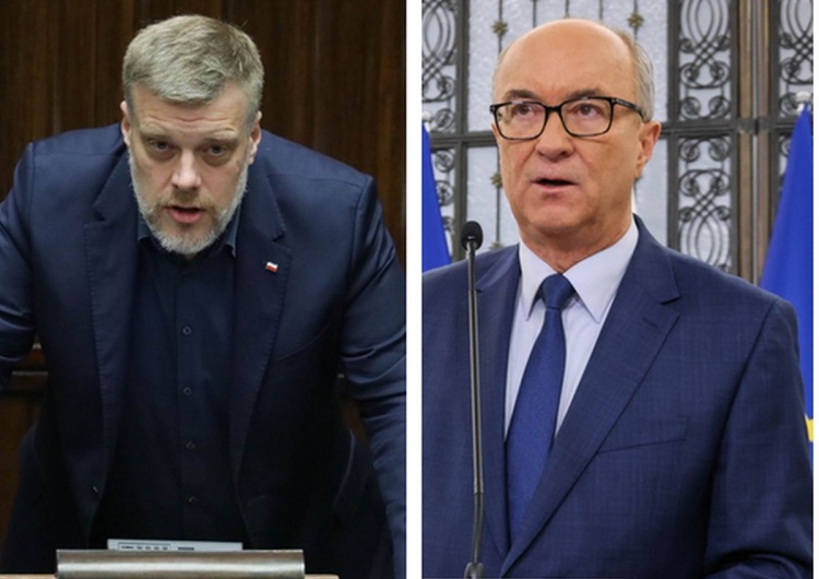 Adrian Zandberg, Włodzimierz Czarzasty Zemsta Czarzastego na Razem za brak poparcia? 