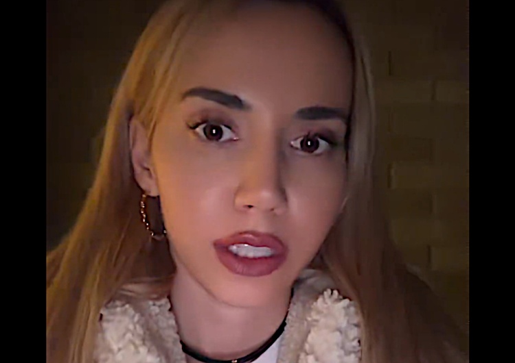 Marianna Schreiber Marianna Schreiber ogłasza koniec najgłośniejszego romansu polskiej polityki