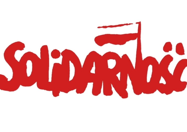 Logo NSZZ „Solidarność” Mamy wyrok sądu ws. znaku graficznego „Solidarność”! Piotr Duda: To niepodważalne potwierdzenie naszych praw