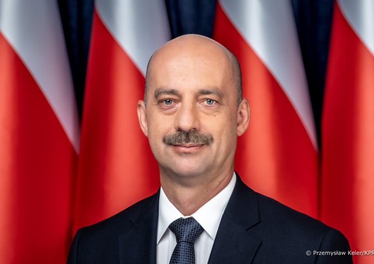 Gen. bryg. rez. Mirosław Bryś Zastępca szefa BBN o wypowiedziach Sikorskiego: „To jest część wojny hybrydowej, wprowadzanie dezinformacji”