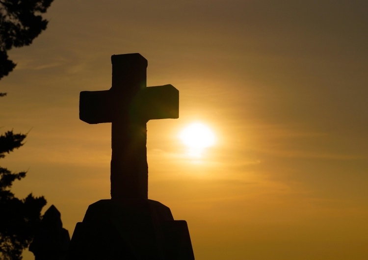 Krzyż Atak na katolicką szkołę w Nigerii. Uprowadzono grupę uczniów