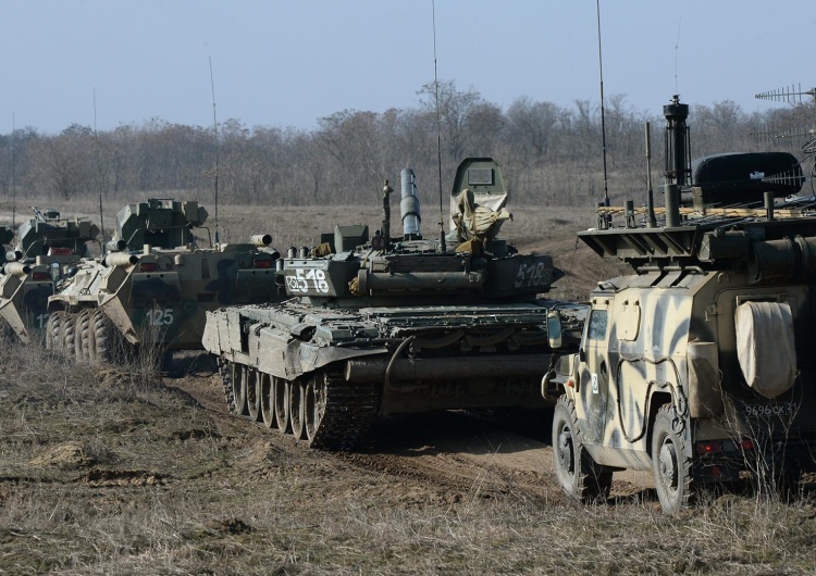 Zdjęcie ilustracyjne Francuski generał ostrzega przed potencjalną wojną z Rosją. „Musimy być gotowi stracić swoje dzieci”