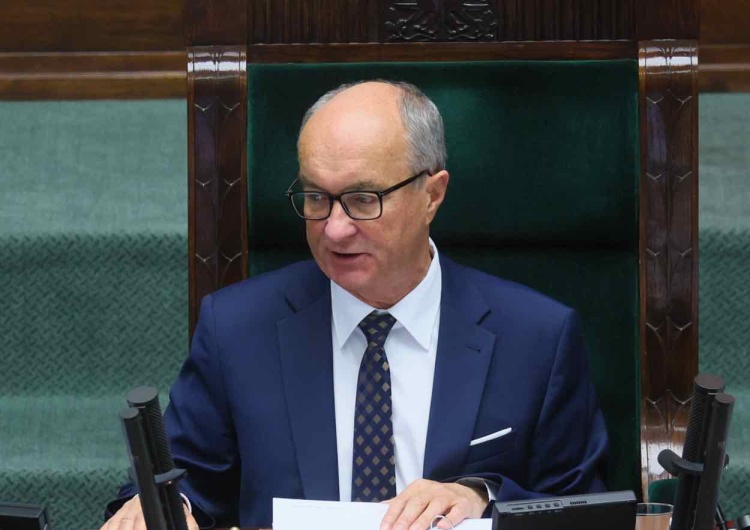 Włodzimierz Czarzasty Czarzasty chce stosować 