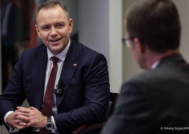 Karol Nawrocki  Ważny wpis Karola Nawrockiego. Prezydent przypomniał słynne „Pięć Prawd Polaków”