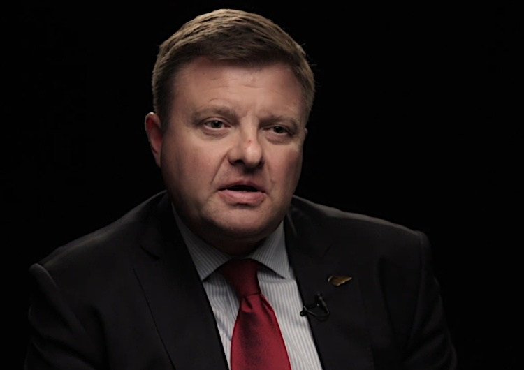 Bartłomiej Babuśka Zadziwiająca kariera Bartłomieja Babuśki