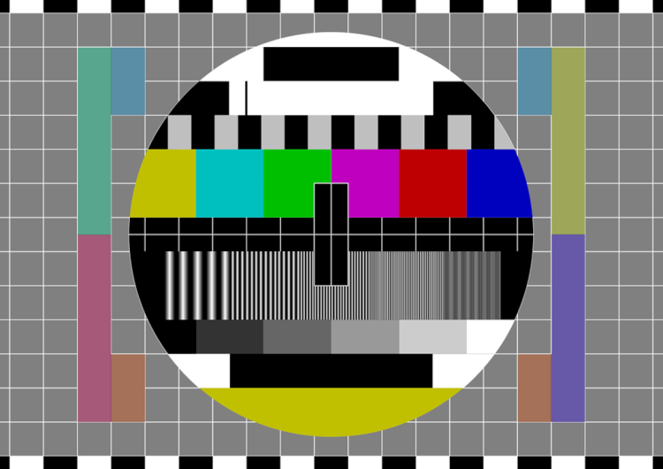 Ekran kontrolny Wieczny cień Radiokomitetu. Dlaczego żadna władza nie potrafi naprawić mediów publicznych