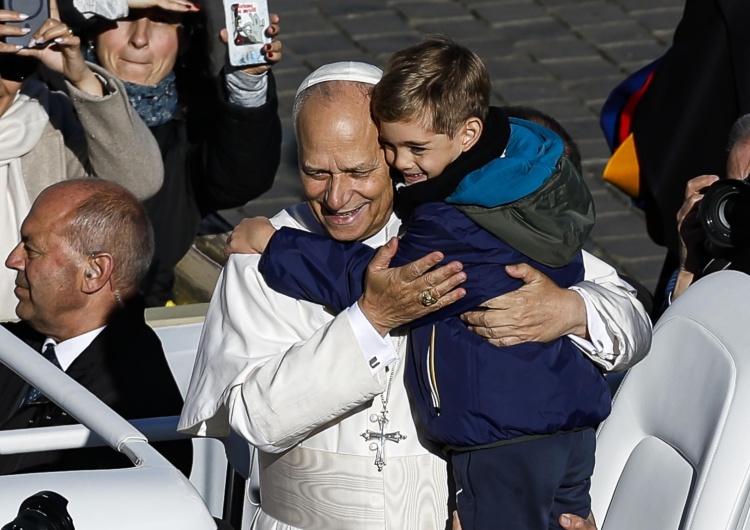 Leon XIV Leon XIV w ogłoszonym dziś Liście Apostolskim: Credo nadzieją i punktem odniesienia