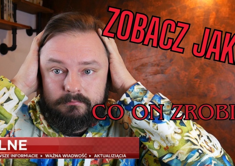  Grafzero: Wydawnictwo Centryfuga - na żywo!