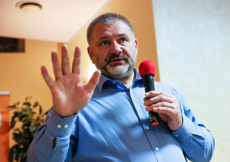 Waldemar Żurek Polacy ocenili działania Żurka. Minister nie będzie zadowolony