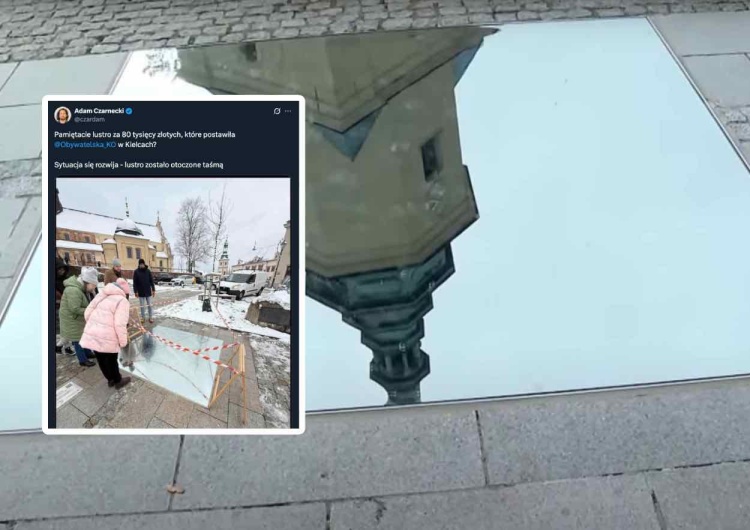 Instalacja artystyczna 