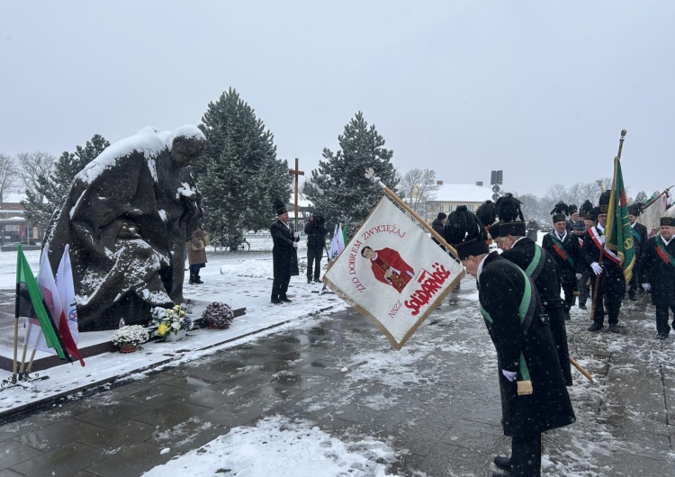  35. Pielgrzymka Górników na Jasną Górę