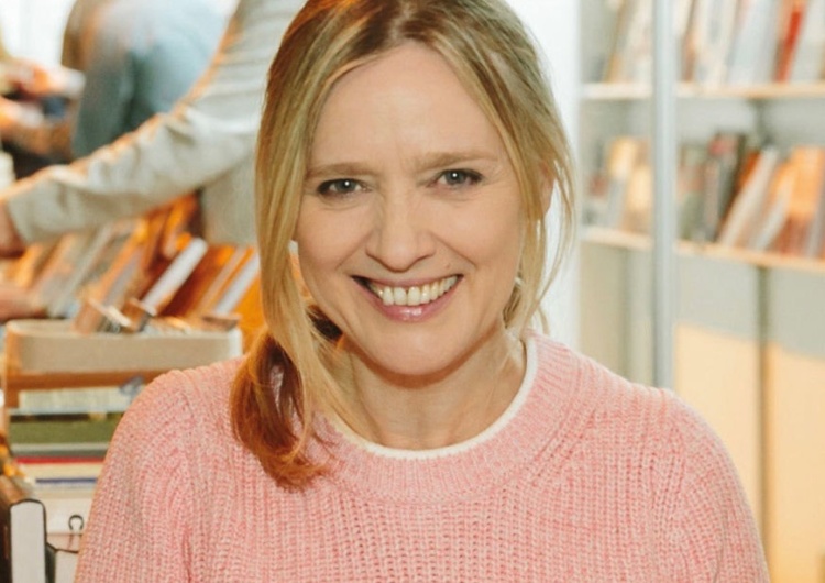 Monika Luft Cynizm, prezesi i dziedzictwo propagandy. Monika Luft o Telewizji Polskiej