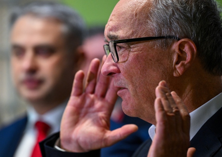 Włodzimierz Czarzasty Włodzimierz Czarzasty marszałkiem Sejmu: szyderczy paradoks historii