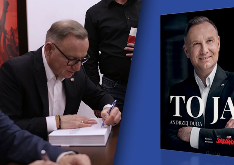 Wydanie specjalne książki pt. 